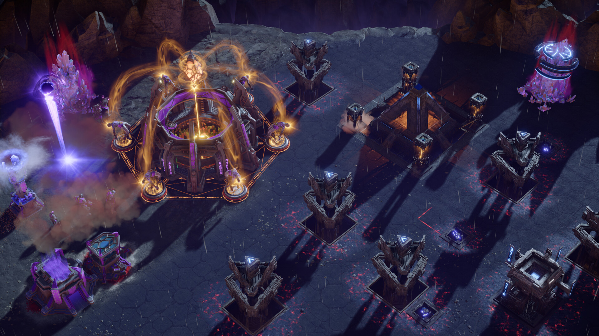 ZeroSpace - Key Game Steam Online - Việt Hóa screenshot