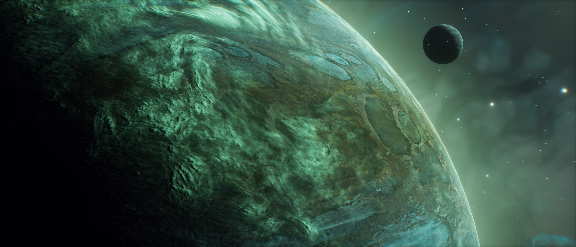 ZeroSpace – Screenshot 13