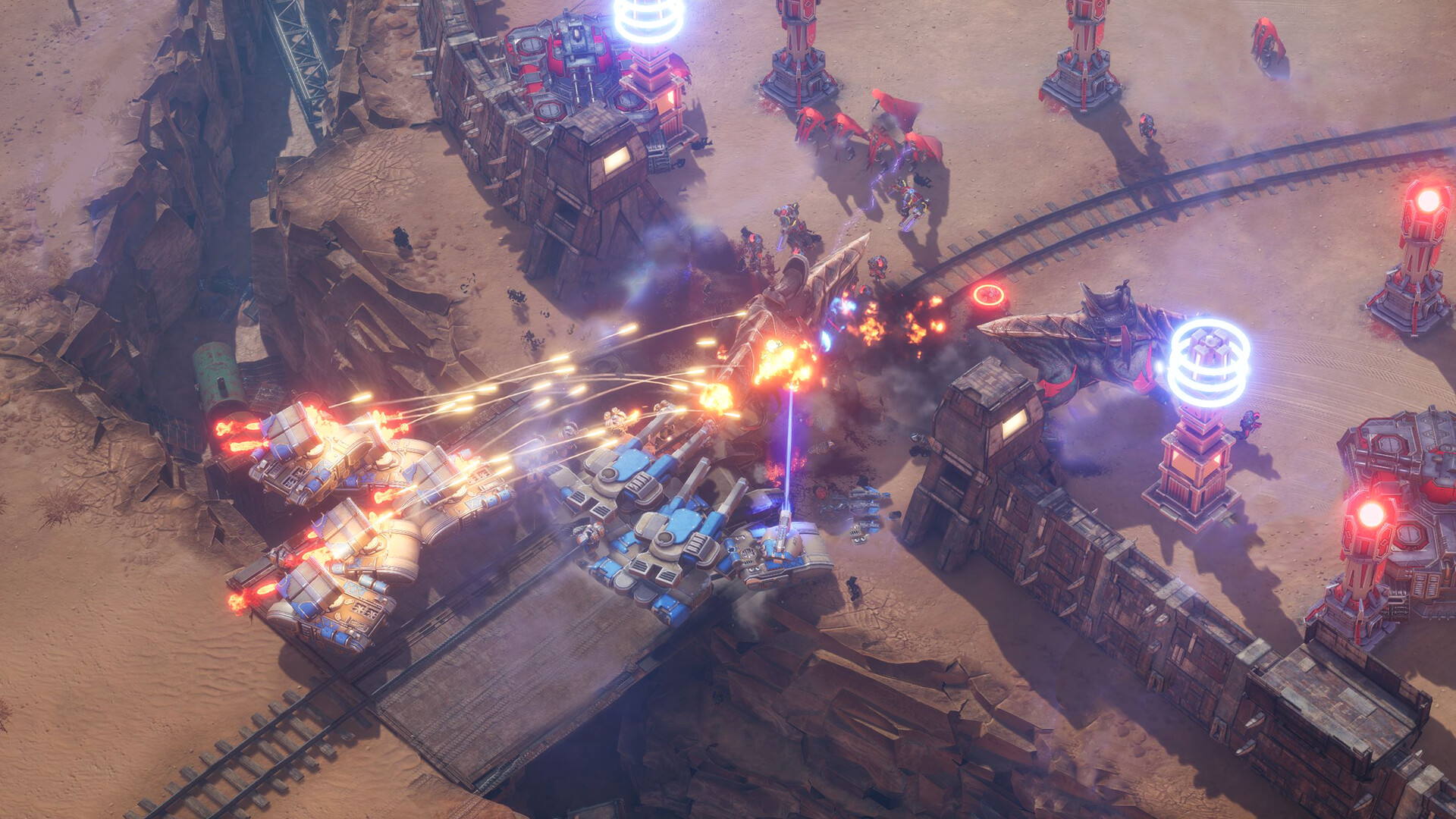 ZeroSpace screenshot #2