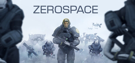 Обложка ZeroSpace