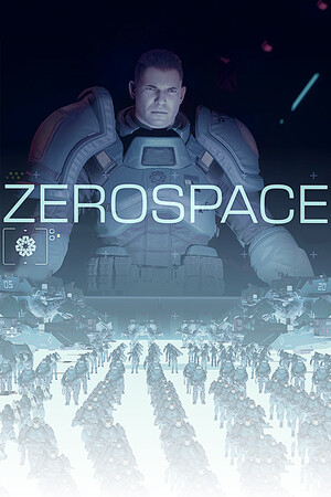 Cover art of ZeroSpace