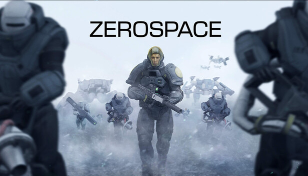 ZeroSpace PC Game Deal - Save 10% on Steam | LootOps Price Radar