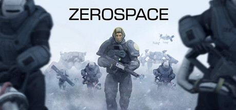 ZeroSpace