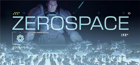 ZeroSpace by Starlance Studios - Similar game based
                        on tags