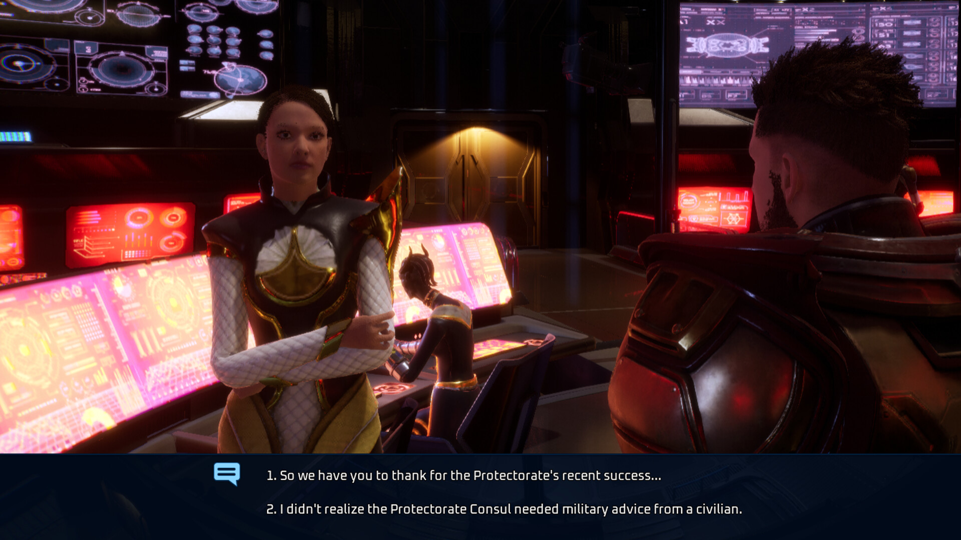 ZeroSpace screenshot #3