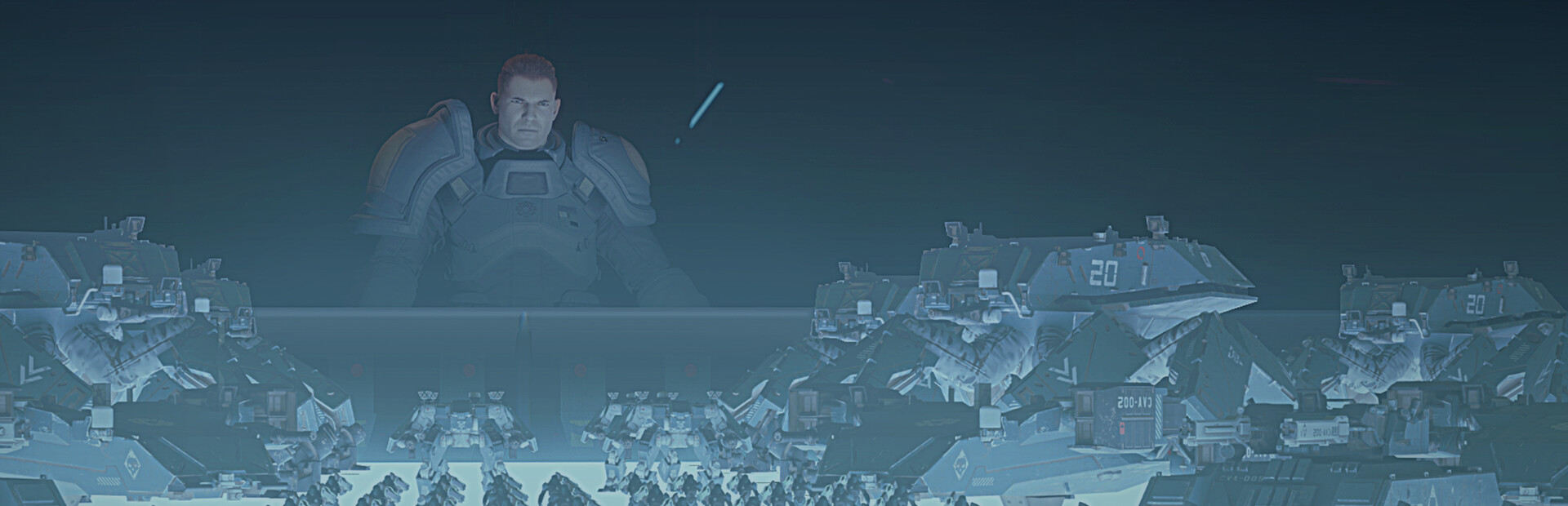 ZeroSpace
