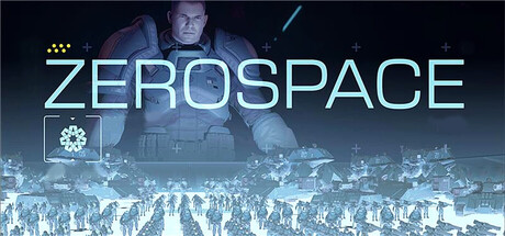 ZeroSpace Banner