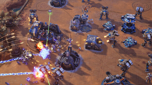 ZeroSpace Screenshot