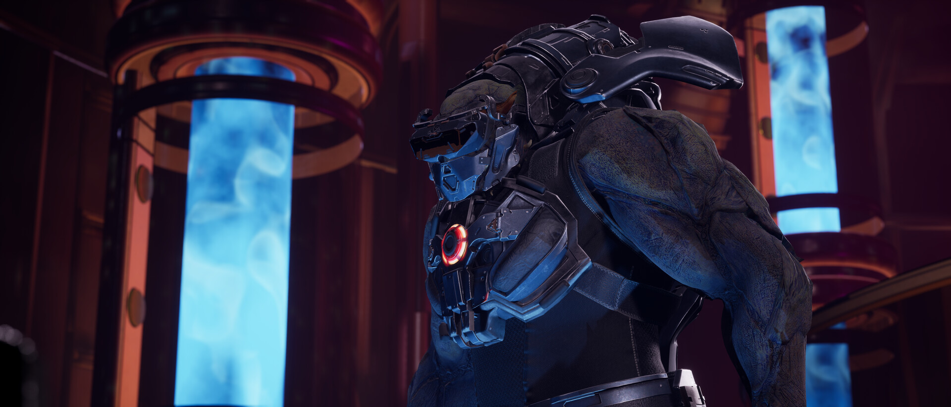 ZeroSpace screenshot #6