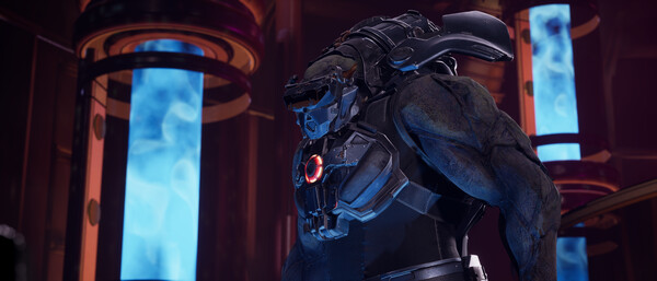 ZeroSpace screenshot 6