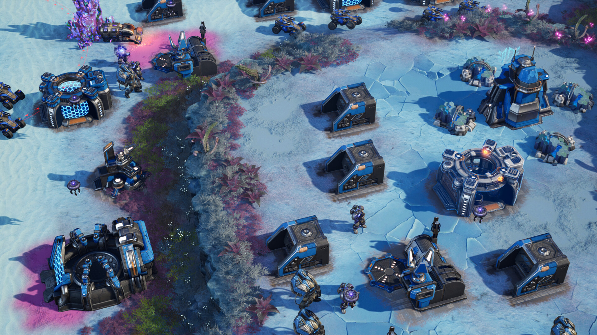 ZeroSpace screenshot #6