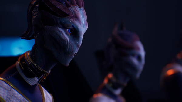 ZeroSpace screenshot 4