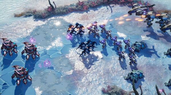 ZeroSpace screenshot 3