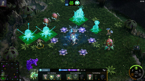 ZeroSpace Screenshot