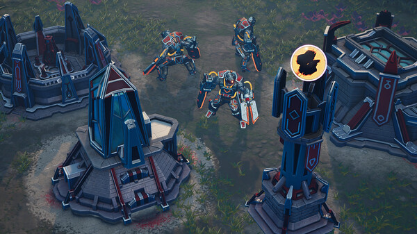 ZeroSpace Screenshot