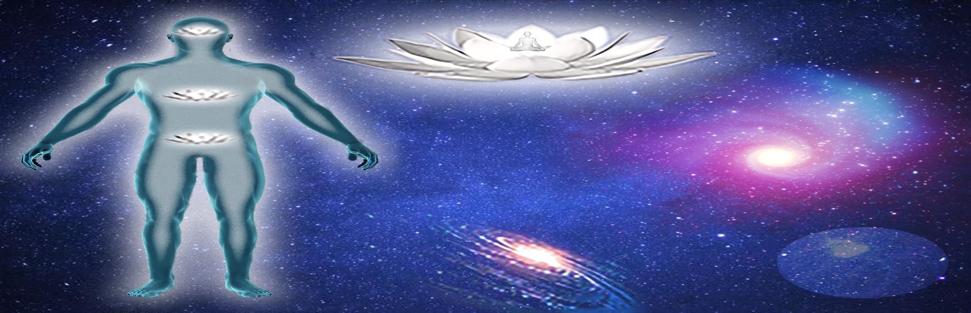 宇宙终极秘密-灵魂The ultimate secret of the universe:Soul
