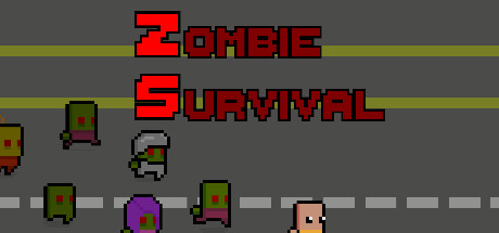 Zombie Survival online Cover Image