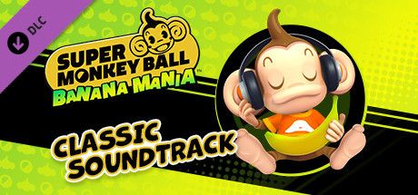 Super Monkey Ball Banana Mania - Klassischer Soundtrack