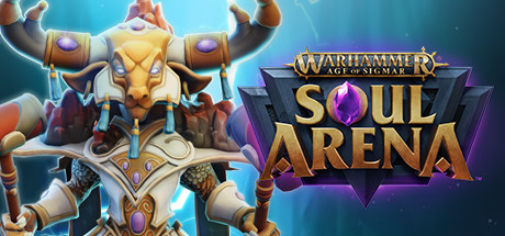 Warhammer Age of Sigmar: Soul Arena crack status