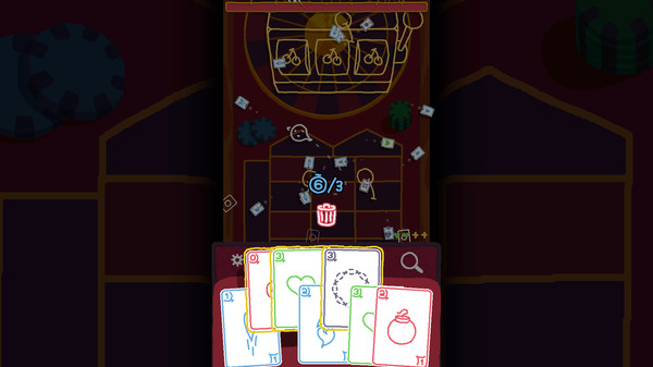Heck Deck Screenshot