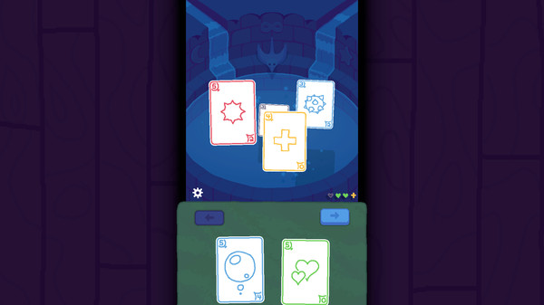 Heck Deck Screenshot