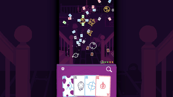 Heck Deck Screenshot