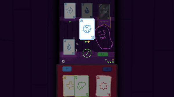 Heck Deck screenshot 4