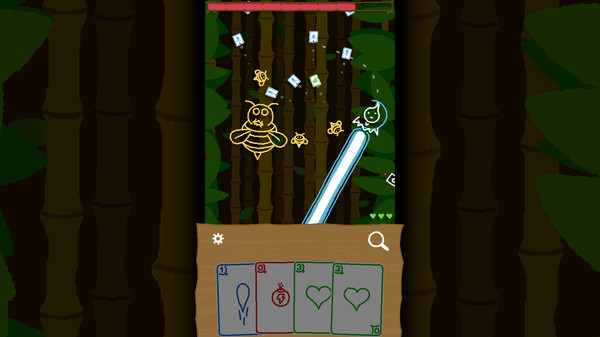 Heck Deck Screenshot