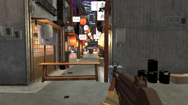 Hentai Aim Trainer screenshot 6