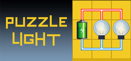 Puzzle Light steam charts