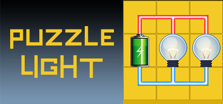 Puzzle Light Cover Image