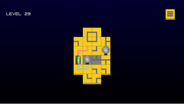 Puzzle Light screenshot 3