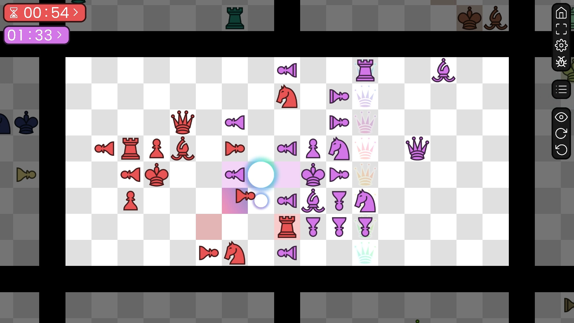 Chess 432