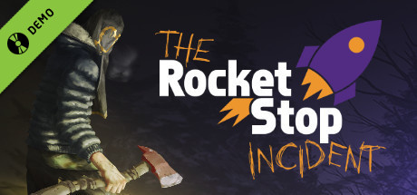 The Rocket Stop Incident Demo cover art
