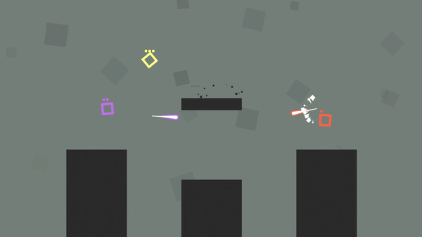 Square Off screenshot 4