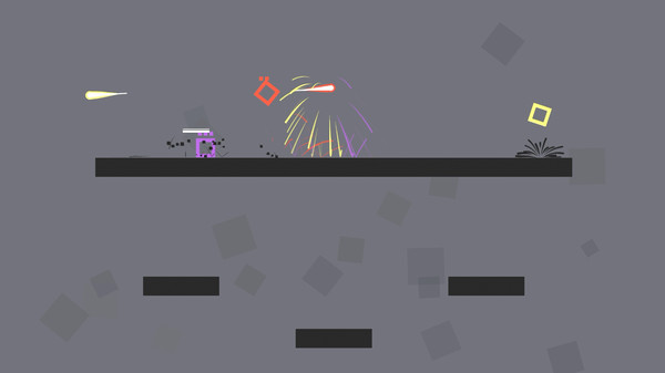 Square Off screenshot 1