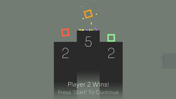 Square Off screenshot 5