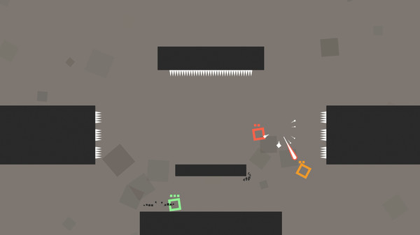 Square Off screenshot 2