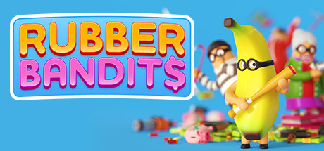 Rubber Bandits Playtest Cheat Engine/CT