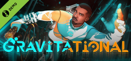 Gravitational Demo cover art