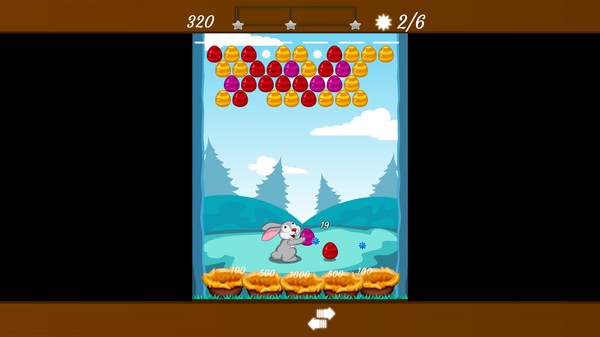 BunnyShot screenshot 4