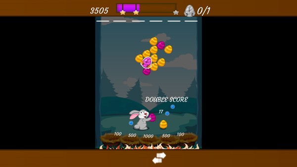 BunnyShot screenshot 3