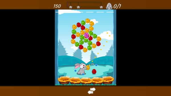 BunnyShot screenshot 5
