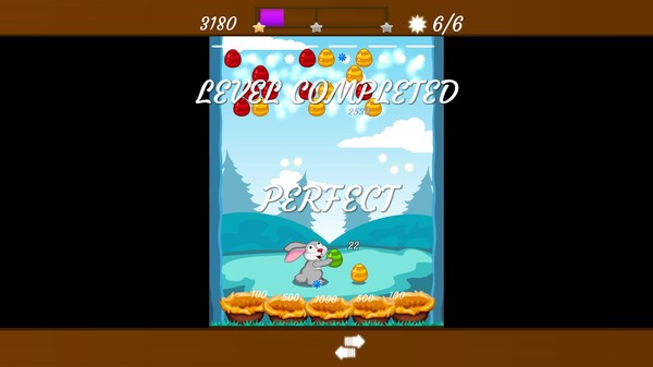 BunnyShot screenshot 2