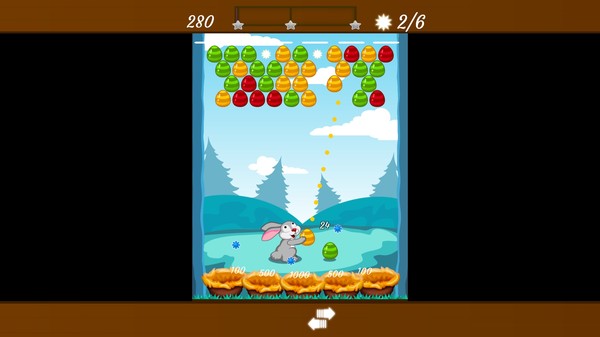 BunnyShot screenshot 6