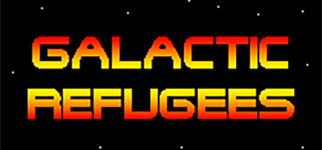 Galactic Refugees Cheat Engine/CT