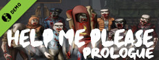 Help me please Demo game capsule image