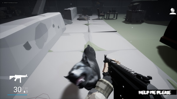 Help me please Demo screenshot 3