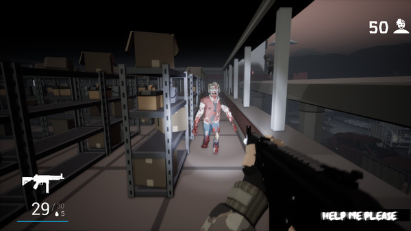 Help me please Demo screenshot 5