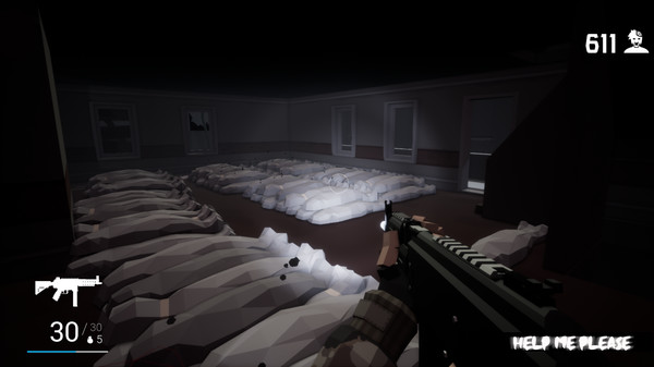 Help me please Demo screenshot 1